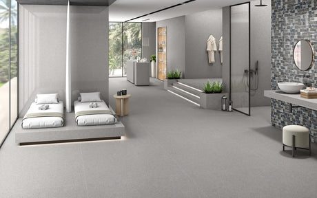 ALCHIMIA GRAPHITE POSH+ - SIMPOLO-TILES -  (  - ALCHIMIA MATT - 1198x1198x9 mm - 48inchX48inchX0.36inch )