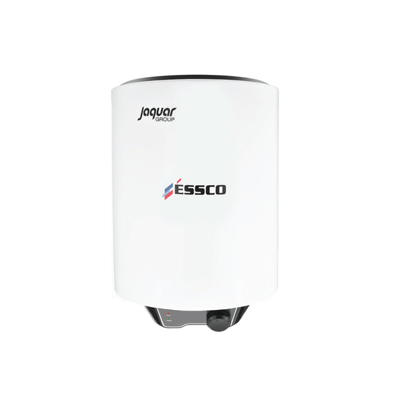 ULTRA MANUAL STORAGE WATER HEATER 6 LTR - ESSCO GEYSER - ( WHITE - ULTRA MANUAL - 0x0 mm - 0inchX0inch )