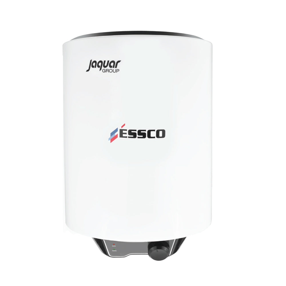 ULTRA VERTICAL MANUAL STORAGE WATER HEATER 25 LTR - ESSCO GEYSER -  ( WHITE - ULTRA MANUAL - 0x0 mm - 0inchx0inch )