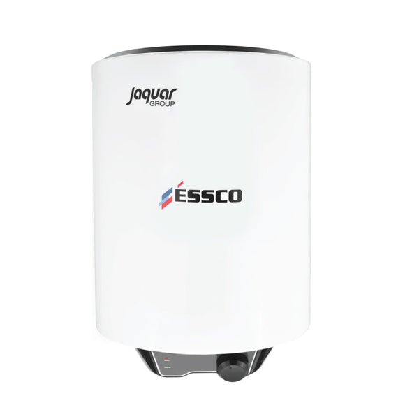 ULTRA MANUAL STORAGE WATER HEATER 35 LTR - ESSCO GEYSER - ( WHITE - ULTRA MANUAL - 0x15 mm - 0inchX0.5inch )