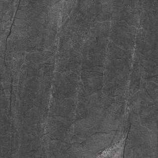QUARTZITE NERO - CREANZA -  (  - CREANZA PRO SERIES - 400x400x12 mm - 16inchX16inchX0.4inch )