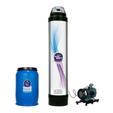 AUTOSOFTENER AS-3 - ZERO B ION EXCHANGE -  ( WHITE - HWS - 0x0 mm - 0inchx0inch )