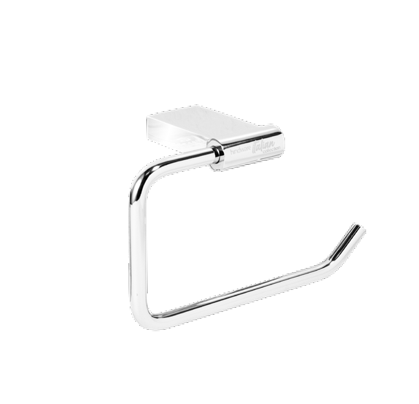 PAPER HOLDER - HINDWARE FAUCETS -  ( POLISHED CHROME - ACCESSORIES - 0x0 mm - 0inchx0inch )