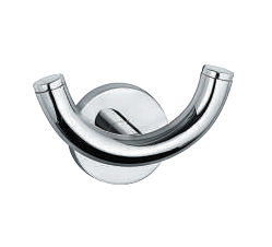 ROBE-HOOK - HINDWARE FAUCETS -  ( POLISHED CHROME - NEO CLASSIC ACCESSORIES - 0x0 mm - 0inchx0inch )