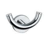 ROBE-HOOK - HINDWARE FAUCETS -  ( POLISHED CHROME - NEO CLASSIC ACCESSORIES - 0x0 mm - 0inchx0inch )