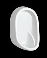 URINAL  EUREKA - HINDWARE -  ( STAR WHITE - ART - 0x0 mm - 0inchX0inch )