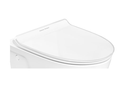 CL6151M-6D - SEAT COVER CITY - AMERICAN STANDARD -  ( WHITE - ACACIA E - 0x0 mm - 0inchX0inch )