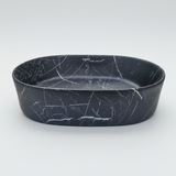 COUNTER TOP WASH BASIN - BETTER LIVING -  (  - CERAMIC CAPSULE - 475x300 mm - 19inchX12inch )