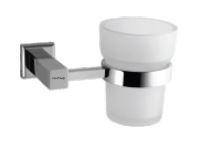 VANTAGE TUMBLER HOLDER - BETTER LIVING -  ( CHROME - VANTAGE CHAKOR SERIES - 0x0 mm - 0inchX0inch )