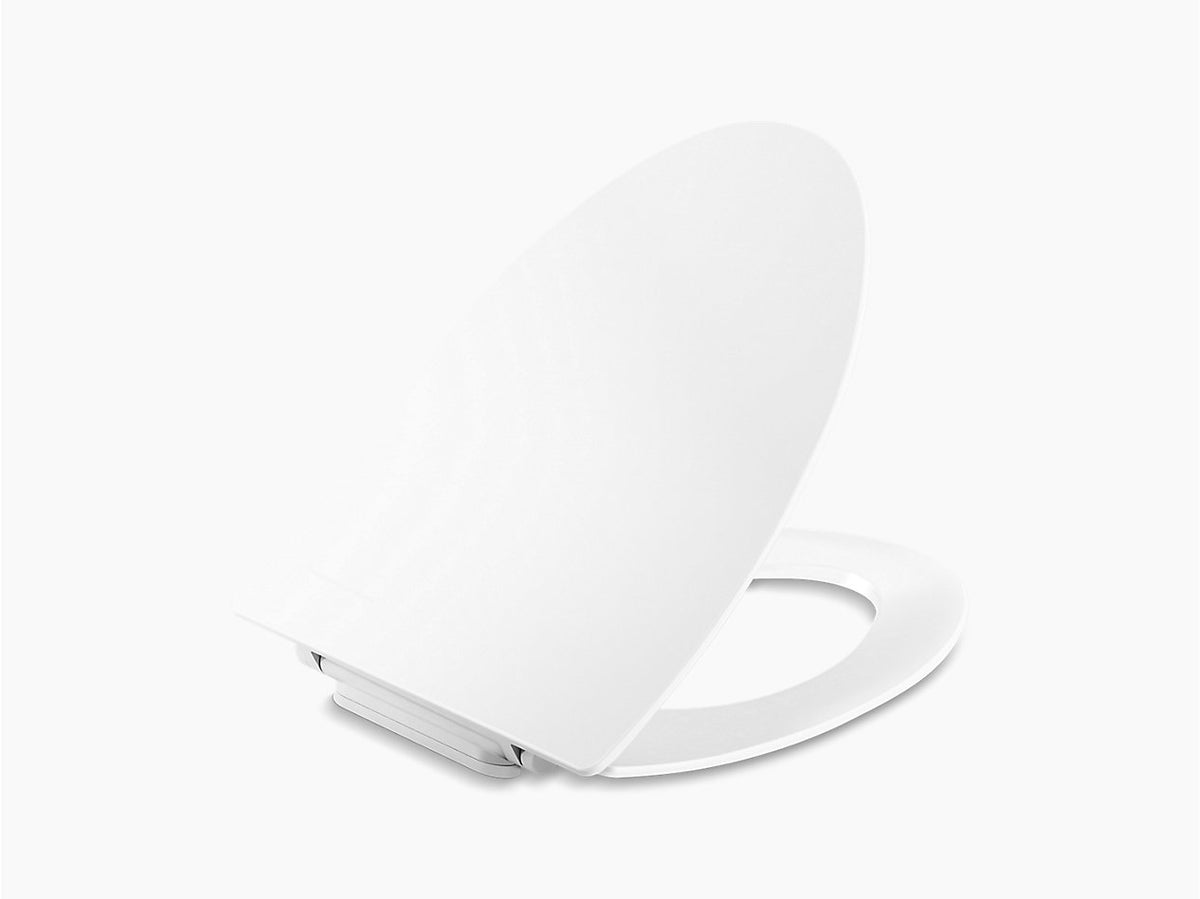 VEIL-SLIM SEAT COVER FOR 75708IN-SS-0 - KOHLER LUXURY - ( WHITE - LUXU ...