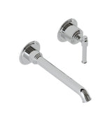 EXPOSED PARTS KIT OF SINGLE LEVER BASIN MIXER - ARTIZE FAUCET -  ( CHR - VIC - 0x500 mm - 0inchX20inch )