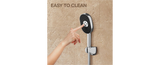 (PRUN)STATEMENT MULTIFLOW OBLONG HAND SHOWER 9.5LP - KOHLER PREMIUM -  ( POLISHED CHROME - PREMIUM - 0x0 mm - 0inchx0inch )