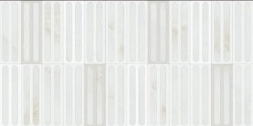 RENA MELLOW BIANCO - INDIAN TILES - ( - WALL TILES MATT/GLOSSY - 600x300 mm - 24inchX12inch)