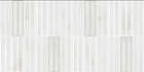 RENA MELLOW BIANCO - INDIAN TILES - ( - WALL TILES MATT/GLOSSY - 600x300 mm - 24inchX12inch)