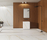 WOODLAND CRESTAMATTE - PORCEKO -  (  - NEOTERIC - 3000x790x15 mm - 118.11inchX31.1inchX0.6inch )