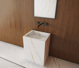 WOODLAND CRESTAMATTE - PORCEKO -  (  - NEOTERIC - 3000x790x15 mm - 118.11inchX31.1inchX0.6inch )