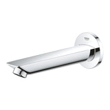 NEW BAUCOSMOPOLITAN BATH SPOUT - GROHE-G2 -  ( CHROME - G2 - BAUCOSMOPOLITAN - 0x0 mm - 0inchX0inch )