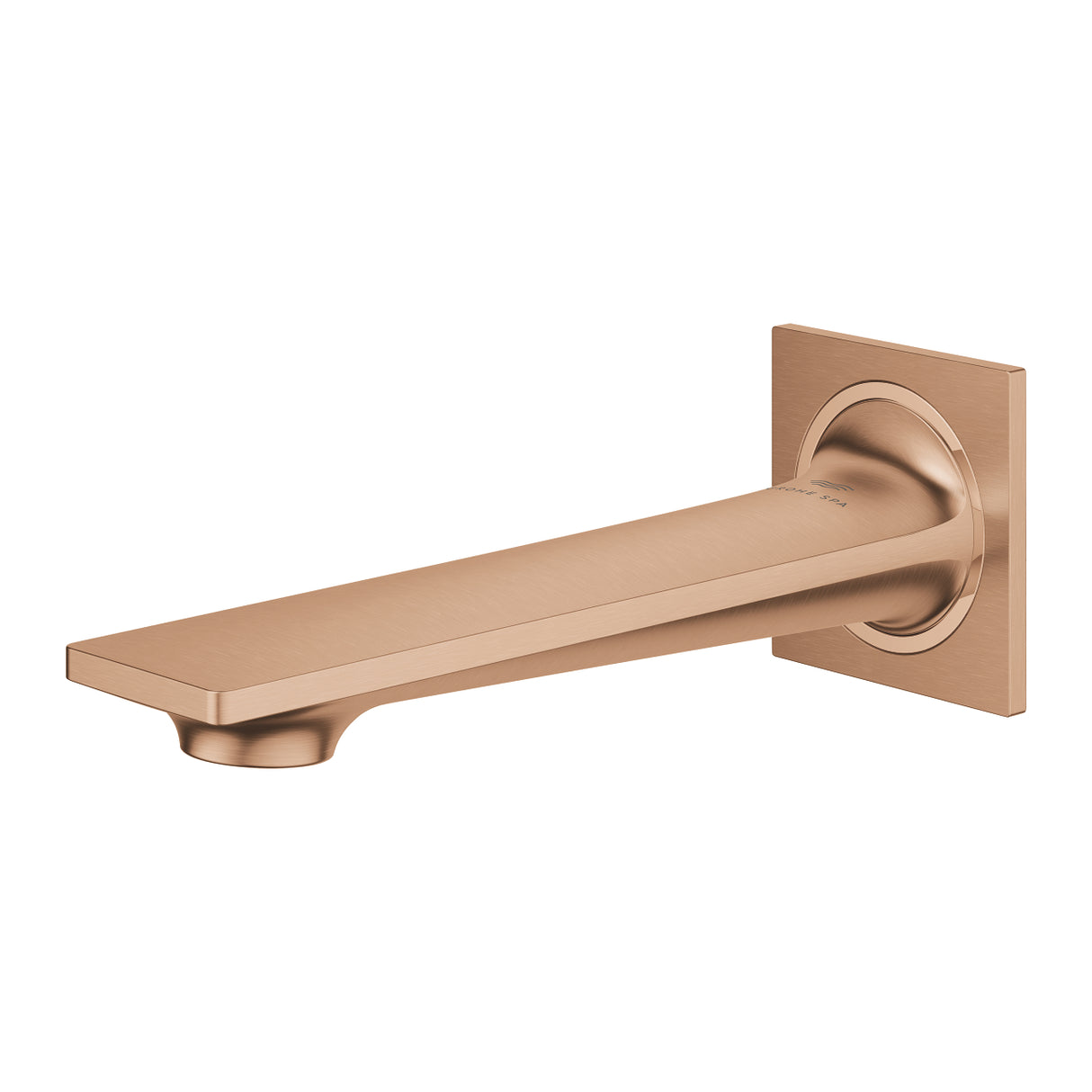 ALLURE BATH SPOUT - GROHE -  ( BRUSHED WARM SUNSET - G5 - ALLURE - 0x20 mm - 0inchX0.7inch )