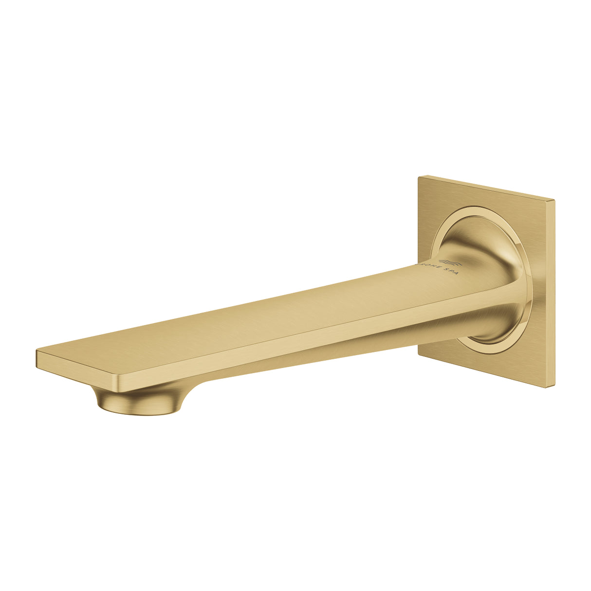 ALLURE BATH SPOUT - GROHE -  ( BRUSHED COOL SUNRISE - G5 - ALLURE - 0x20 mm - 0inchX0.7inch )