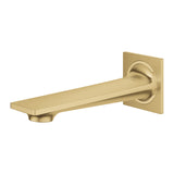 ALLURE BATH SPOUT - GROHE -  ( BRUSHED COOL SUNRISE - G5 - ALLURE - 0x20 mm - 0inchX0.7inch )