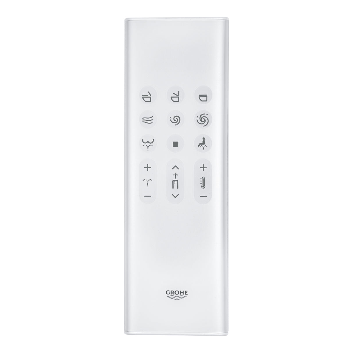 (PRUN) REMOTE CONTROL - GROHE -  ( WHITE - SENSIA ARENA - 0x0 mm - 0inchX0inch )
