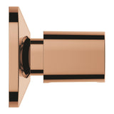 BAUCOSMOPOLITAN CONCEALED VALVE TRIMSET - GROHE-G2 -  ( WARM SUNSET - G2 - BAUCOSMOPOLITAN - 0x15 mm - 0inchX0.6inch )