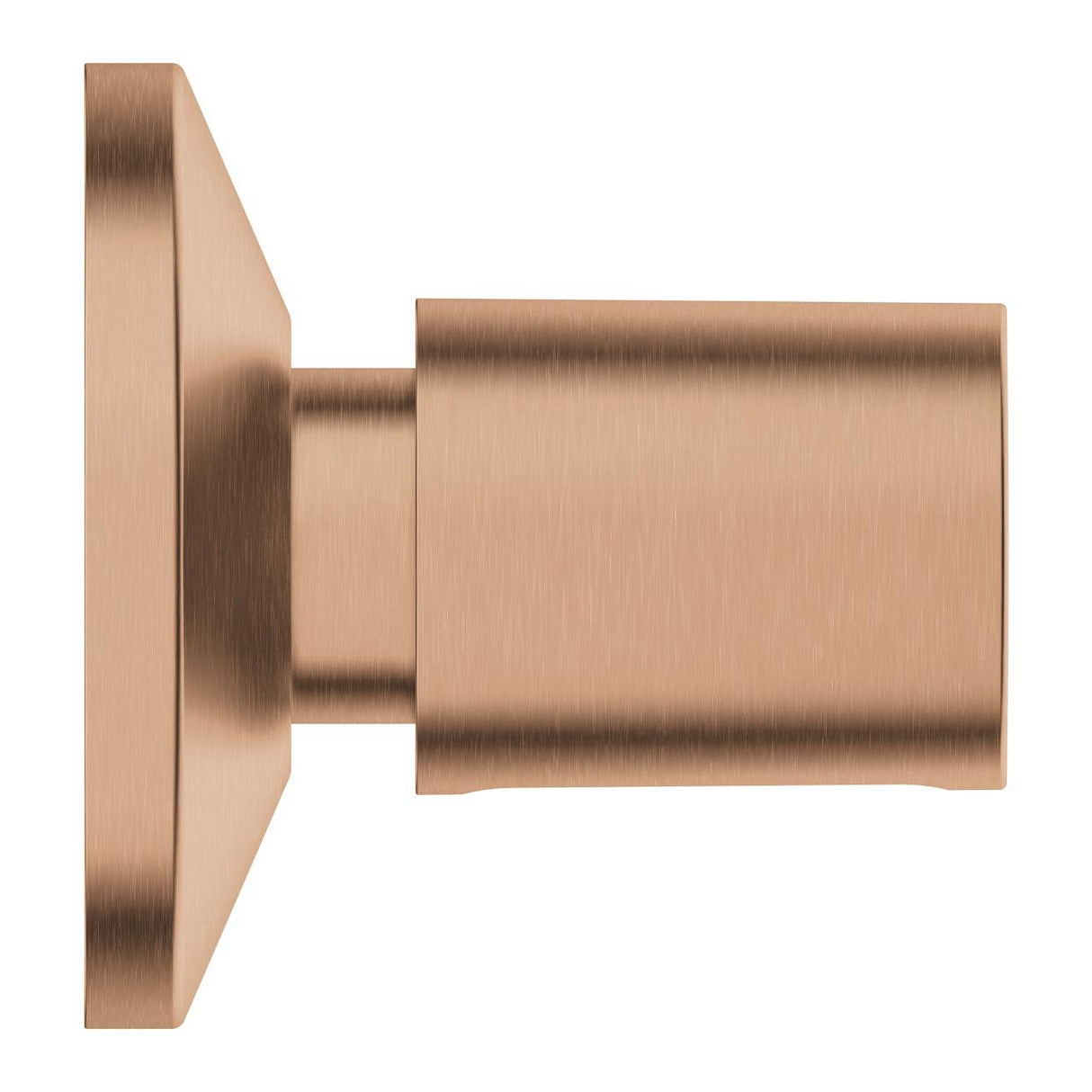 BAUCOSMOPOLITAN CONCEALED VALVE TRIMSET - GROHE-G2 -  ( BRUSHED WARM SUNSET - G2 - BAUCOSMOPOLITAN - 0x15 mm - 0inchX0.6inch )