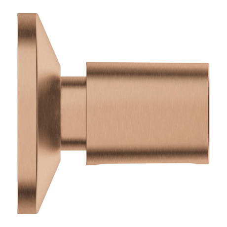 BAUCOSMOPOLITAN CONCEALED VALVE TRIMSET - GROHE-G2 -  ( BRUSHED WARM SUNSET - G2 - BAUCOSMOPOLITAN - 0x15 mm - 0inchX0.6inch )