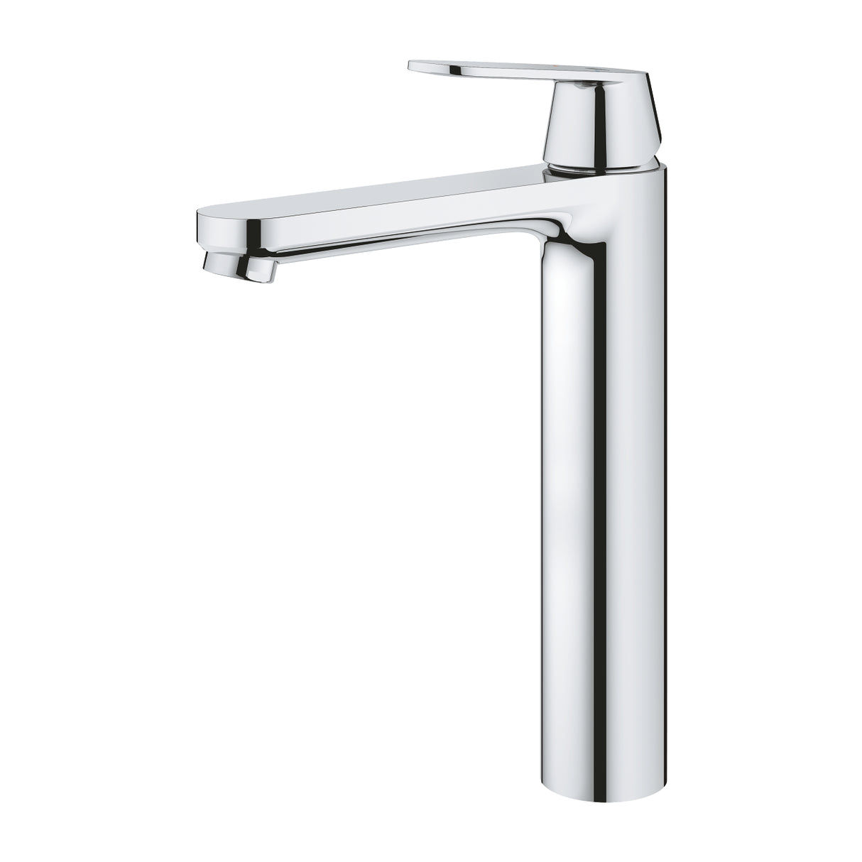 EUROSMART COSMOPOLITAN 1-HANDLE BASIN MIXER WITHOUT POP UP, XL SIZE - GROHE -  ( CHROME - G3 - EUROSMART COSMOPOLITAN - 0x0 mm - 0inchX0inch )