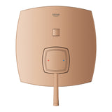 GRANDERA 1-HANDLE BATH/SHOWER MIXER - GROHE -  ( WARM SUNSET - G5 - GRANDERA - 0x10 mm - 0inchX0.38inch )