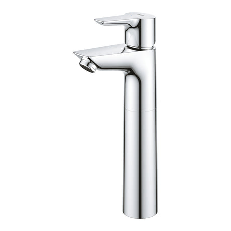 ALIRA PILLAR TAP, XL SIZE - GROHE -  ( CHROME - G3 - ALIRA - 0x15 mm - 0inchX0.6inch )