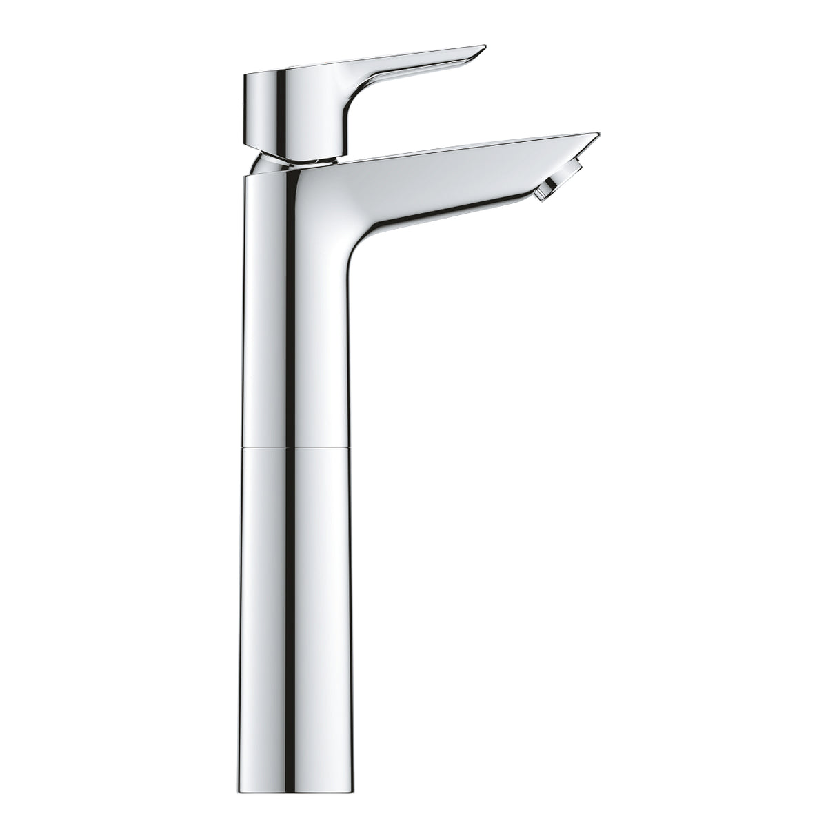 ALIRA 1-HANDLE BASIN MIXER WITHOUT POP UP, XL SIZE - GROHE -  ( CHROME - G3 - ALIRA - 0x15 mm - 0inchX0.5inch )