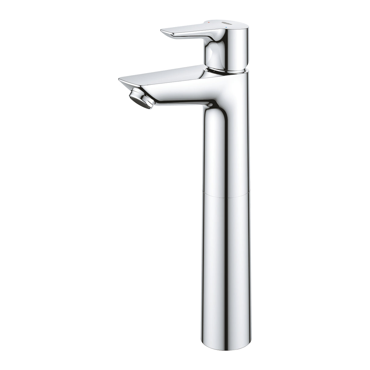ALIRA 1-HANDLE BASIN MIXER WITHOUT POP UP, XL SIZE - GROHE -  ( CHROME - G3 - ALIRA - 0x15 mm - 0inchX0.5inch )