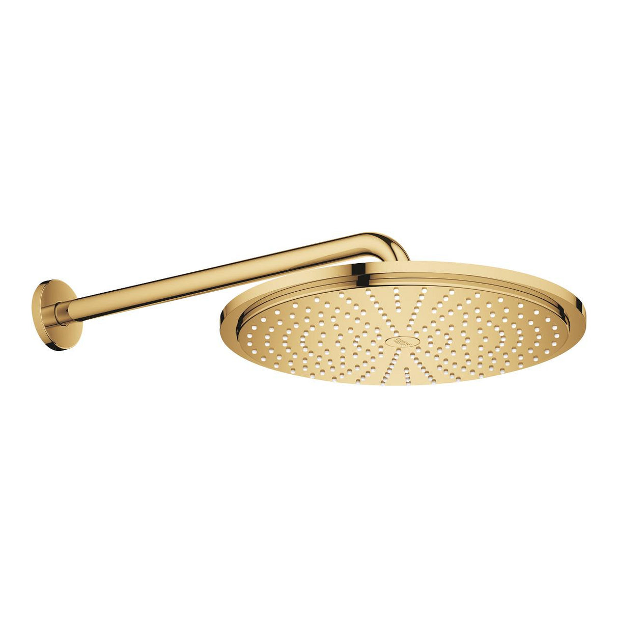 RAINSHOWER COSMOPOLITAN 310 HEADSHOWER SET 9.5L, 380MM - GROHE -  ( COOL SUNRISE - G5 - RAINSHOWER - 0x15 mm - 0inchX0.5inch )