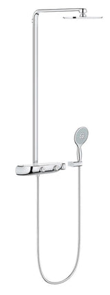 RAINSHOWER VERIS 300 HEADSHOWER - GROHE -  ( CHROME - G5 - RAINSHOWER - 0x15 mm - 0inchX0.6inch )