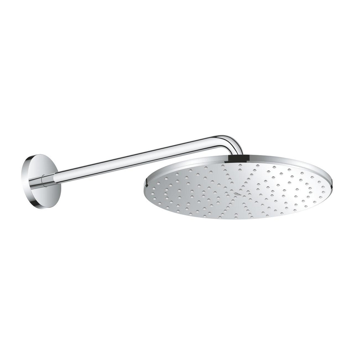 RAINSHOWER 310 MONO HEADSHOWER SET, 422MM - GROHE -  ( CHROME - G5 - RAINSHOWER - 15x310 mm - 0.5inchX12inch )