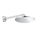 RAINSHOWER 310 MONO HEADSHOWER SET, 422MM - GROHE -  ( CHROME - G5 - RAINSHOWER - 15x310 mm - 0.5inchX12inch )
