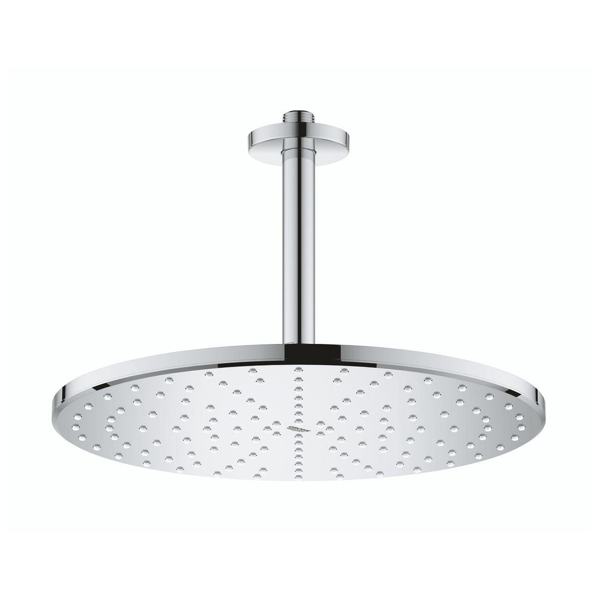 RAINSHOWER 310 MONO HEADSHOWER SET, 142MM - GROHE -  ( CHROME - G5 - RAINSHOWER - 15x310 mm - 0.5inchX12inch )