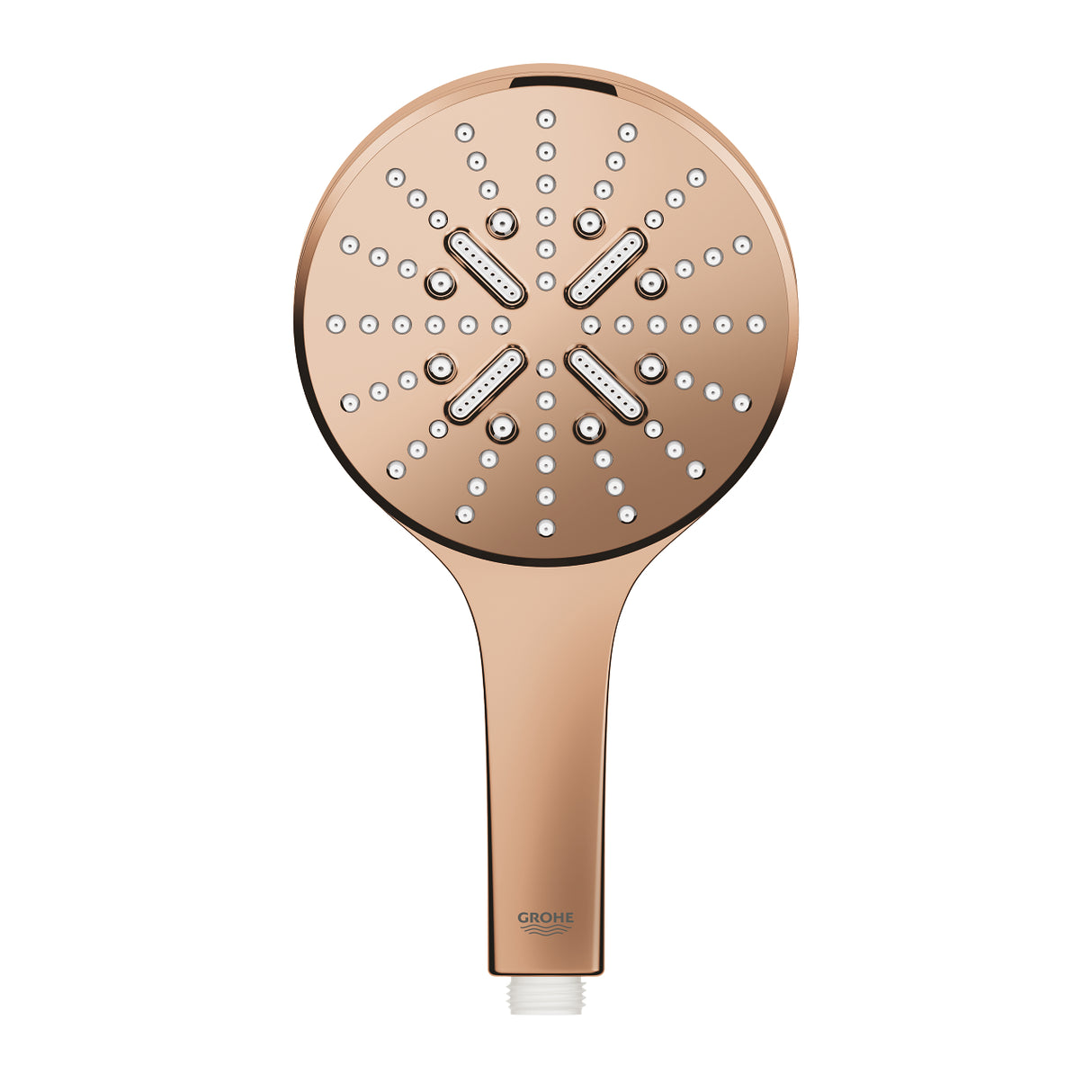 RAINSHOWER SMARTACTIVE 130 HAND SHOWER 9.5L - GROHE -  ( WARM SUNSET - G5 - 0x0 mm - 0inchX0inch )
