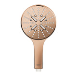 RAINSHOWER SMARTACTIVE 130 HAND SHOWER 9.5L - GROHE -  ( WARM SUNSET - G5 - 0x0 mm - 0inchX0inch )
