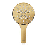 RAINSHOWER SMARTACTIVE 130 HAND SHOWER 9.5L - GROHE -  ( BRUSHED COOL SUNRISE - G5 - RAINSHOWER - 130x15 mm - 5inchX0.5inch )