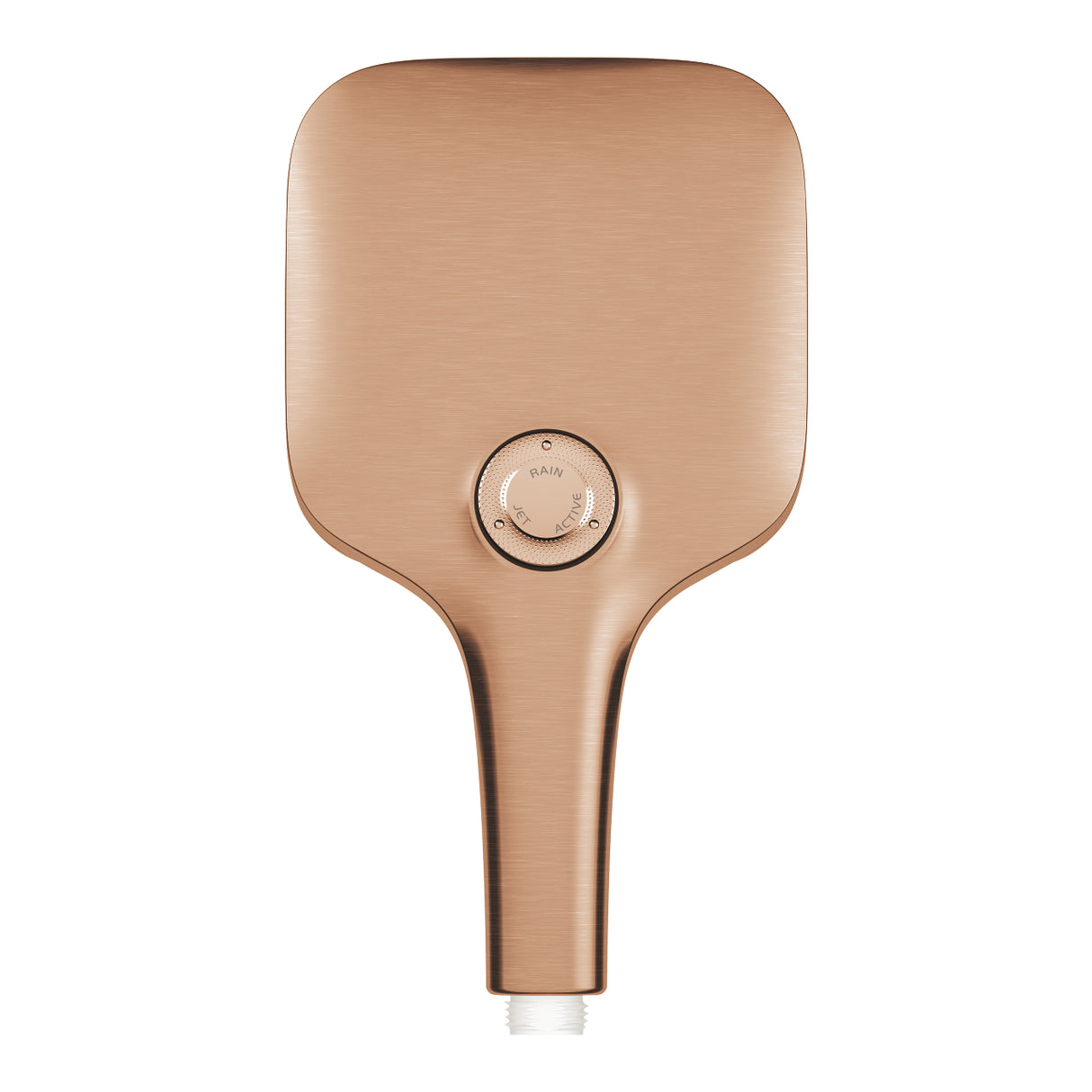 RAINSHOWER SMARTACTIVE CUBE 130 HAND SHOWER 9.5L - GROHE -  ( WARM SUNSET - G5 - RAINSHOWER - 0x0 mm - 0inchX0inch )