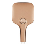 RAINSHOWER SMARTACTIVE CUBE 130 HAND SHOWER 9.5L - GROHE -  ( WARM SUNSET - G5 - RAINSHOWER - 0x0 mm - 0inchX0inch )