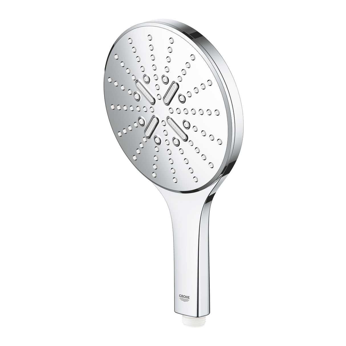 RAINSHOWER SMARTACTIVE 150 HAND SHOWER 9.5L - GROHE -  ( CHROME - G5 - RAINSHOWER - 0x15 mm - 0inchX0.5inch )