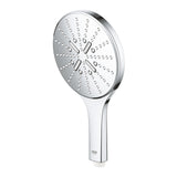 RAINSHOWER SMARTACTIVE 150 HAND SHOWER 9.5L - GROHE -  ( CHROME - G5 - RAINSHOWER - 0x15 mm - 0inchX0.5inch )