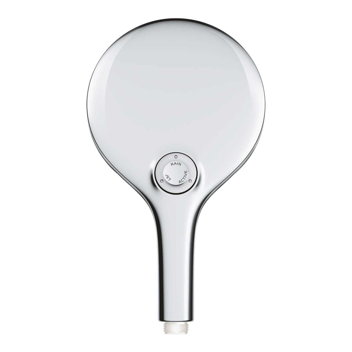 RAINSHOWER SMARTACTIVE 150 HAND SHOWER 9.5L - GROHE -  ( CHROME - G5 - RAINSHOWER - 0x15 mm - 0inchX0.5inch )