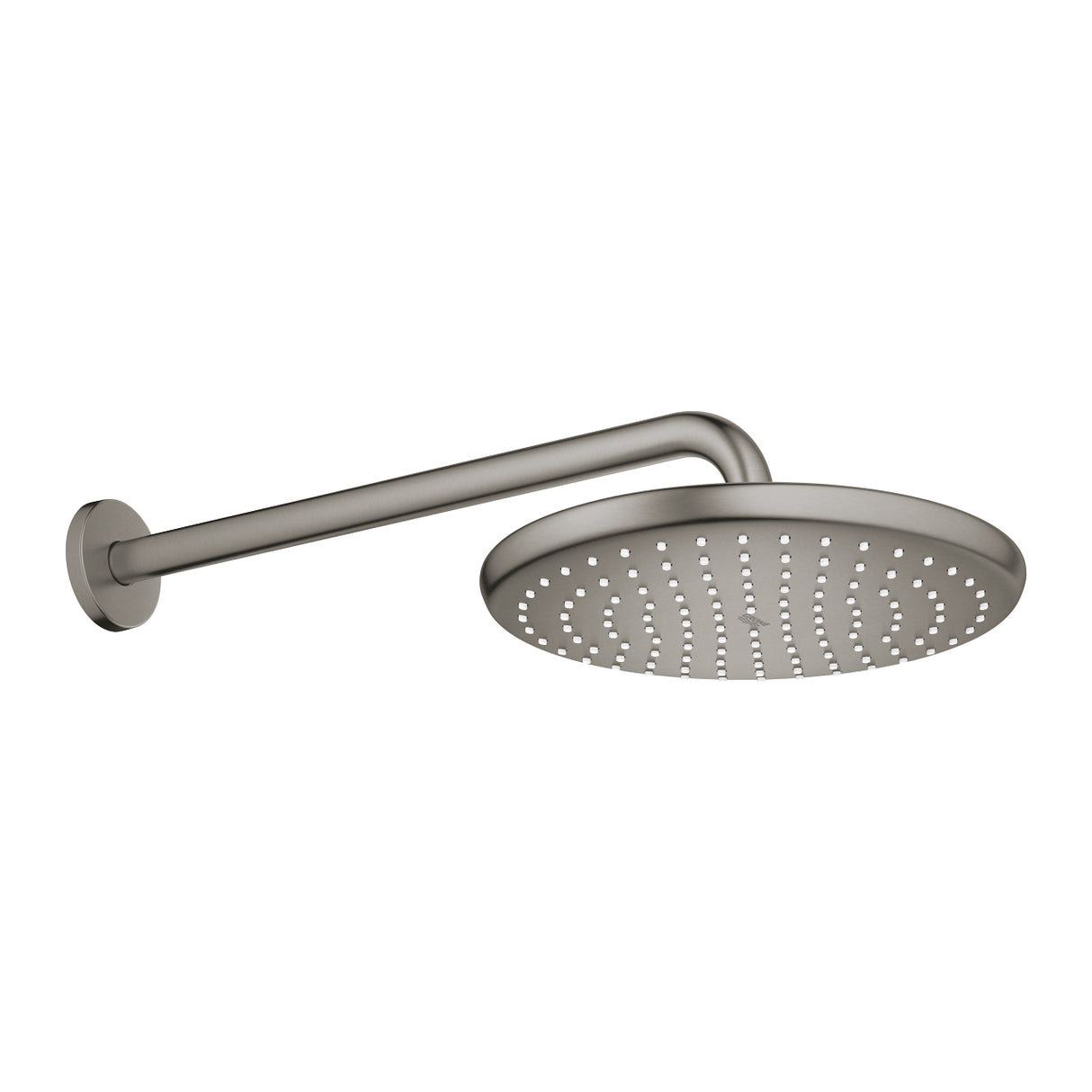 TEMPESTA 250 HEADSHOWER SET 9,5L - GROHE -  ( BRUSHED HARD GRAPHITE - G5 - NEW TEMPESTA CLASSIC - 0x0 mm - 0inchX0inch )