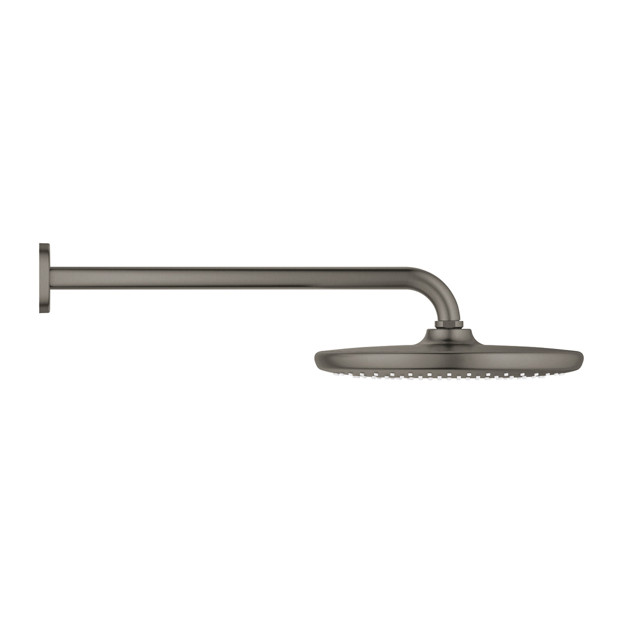 TEMPESTA 250 HEADSHOWER SET 9,5L - GROHE -  ( BRUSHED HARD GRAPHITE - G5 - NEW TEMPESTA CLASSIC - 0x0 mm - 0inchX0inch )