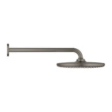 TEMPESTA 250 HEADSHOWER SET 9,5L - GROHE -  ( BRUSHED HARD GRAPHITE - G5 - NEW TEMPESTA CLASSIC - 0x0 mm - 0inchX0inch )