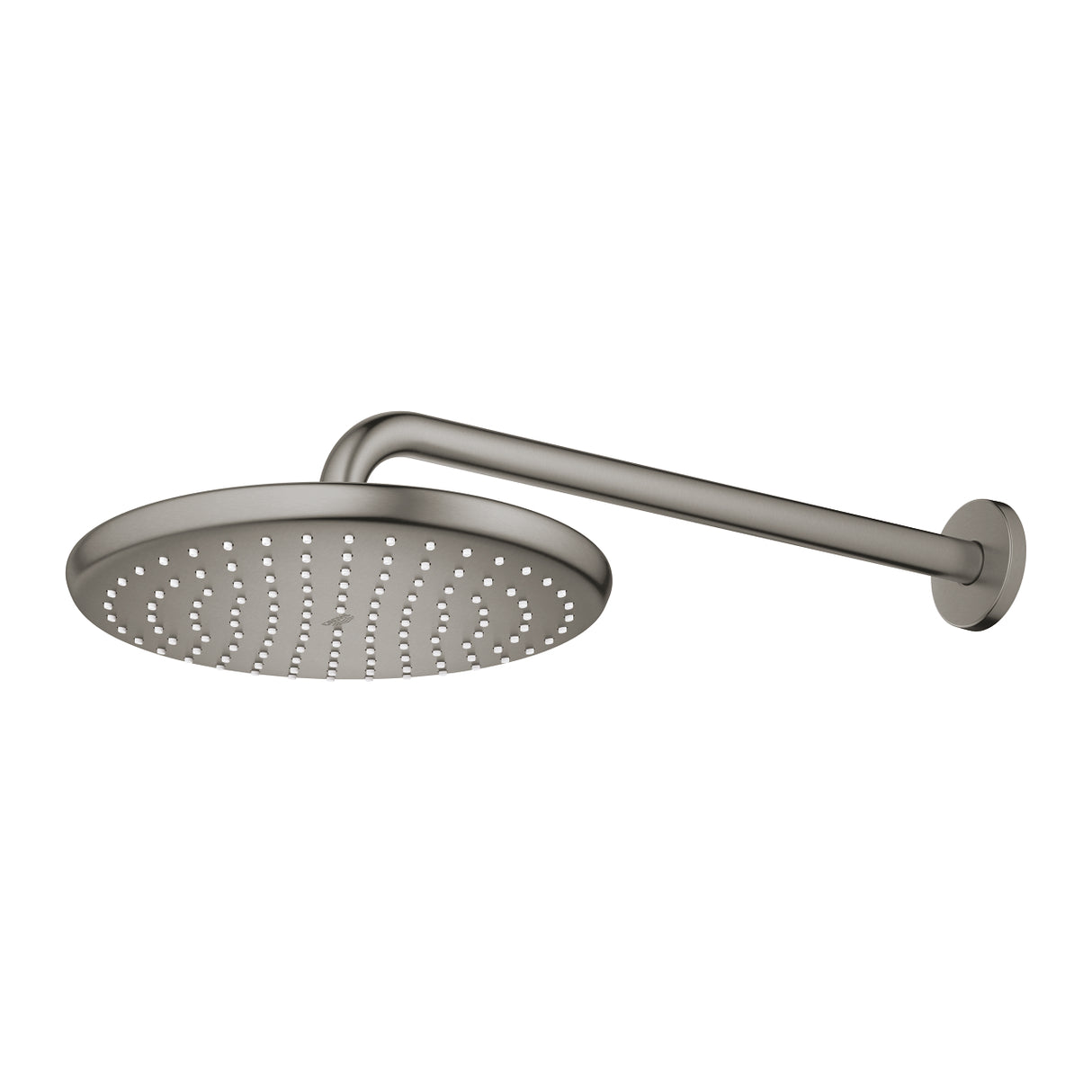 TEMPESTA 250 HEADSHOWER SET 9,5L - GROHE -  ( BRUSHED HARD GRAPHITE - G5 - NEW TEMPESTA CLASSIC - 0x0 mm - 0inchX0inch )